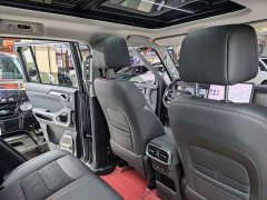 Jetour Jietu Traveler 2.0T AWD Traverse PRO - ფოტო 18