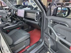 Jetour Jietu Traveler 2.0T AWD Traverse PRO - ფოტო 19