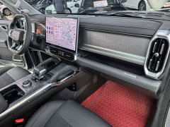 Jetour Jietu Traveler 2.0T AWD Traverse PRO - ფოტო 20