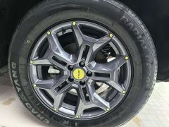 Jetour Jietu Traveler 2.0T AWD Traverse PRO - ფოტო 7