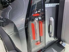 Jetour Jietu Traveler 2.0T AWD Traverse PRO - ფოტო 8