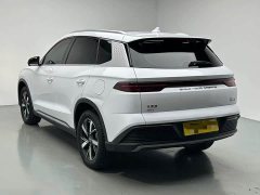 BYD Song Pro New Energy Champion Edition DM-i 71KM Exceed - photo 6