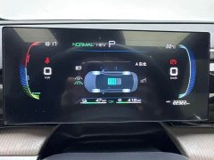 BYD Song Pro New Energy Champion Edition DM-i 71KM Exceed - photo 8