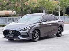 SAIC MG5 180DVVT CVT Youth Luxury Edition - photo 1