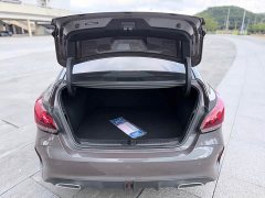 SAIC MG5 180DVVT CVT Youth Luxury Edition - photo 10