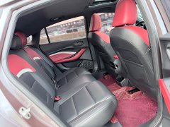 SAIC MG5 180DVVT CVT Youth Luxury Edition - photo 11
