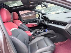 SAIC MG5 180DVVT CVT Youth Luxury Edition - photo 12