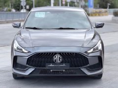 SAIC MG5 180DVVT CVT Youth Luxury Edition - photo 2