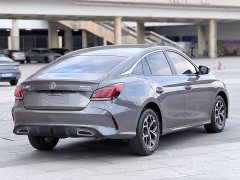SAIC MG5 180DVVT CVT Youth Luxury Edition - photo 4