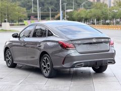 SAIC MG5 180DVVT CVT Youth Luxury Edition - photo 5