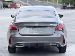 SAIC MG5 180DVVT CVT Youth Luxury Edition - photo 6