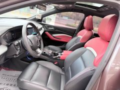 SAIC MG5 180DVVT CVT Youth Luxury Edition - photo 7