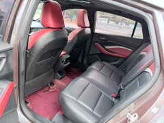 SAIC MG5 180DVVT CVT Youth Luxury Edition - photo 8