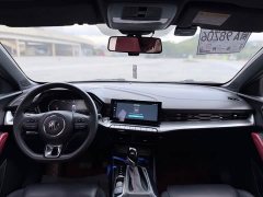 SAIC MG5 180DVVT CVT Youth Luxury Edition - photo 9