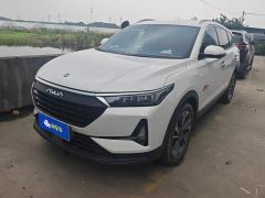 Dongfeng Fengshen AX7 PRO 1.6T Automatic Glory Edition - ფოტო 1