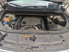 Dongfeng Fengshen AX7 PRO 1.6T Automatic Glory Edition - ფოტო 10