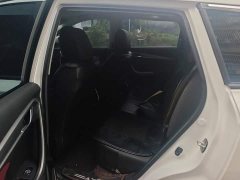 Dongfeng Fengshen AX7 PRO 1.6T Automatic Glory Edition - ფოტო 11