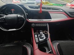 Dongfeng Fengshen AX7 PRO 1.6T Automatic Glory Edition - ფოტო 12