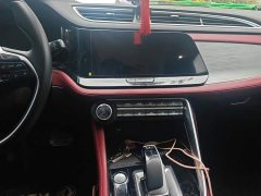 Dongfeng Fengshen AX7 PRO 1.6T Automatic Glory Edition - ფოტო 13