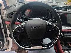 Dongfeng Fengshen AX7 PRO 1.6T Automatic Glory Edition - ფოტო 15