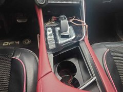 Dongfeng Fengshen AX7 PRO 1.6T Automatic Glory Edition - ფოტო 16