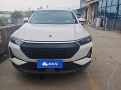 Dongfeng Fengshen AX7 PRO 1.6T Automatic Glory Edition - ფოტო 2