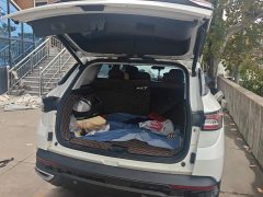 Dongfeng Fengshen AX7 PRO 1.6T Automatic Glory Edition - ფოტო 4