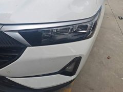 Dongfeng Fengshen AX7 PRO 1.6T Automatic Glory Edition - ფოტო 5
