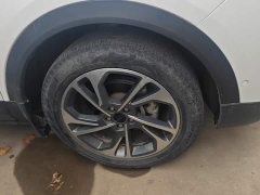 Dongfeng Fengshen AX7 PRO 1.6T Automatic Glory Edition - ფოტო 6