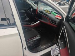 Dongfeng Fengshen AX7 PRO 1.6T Automatic Glory Edition - ფოტო 8