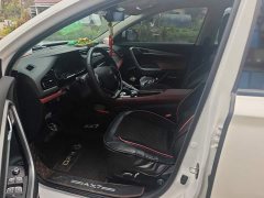 Dongfeng Fengshen AX7 PRO 1.6T Automatic Glory Edition - ფოტო 9