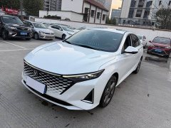 Changan Ruicheng PLUS 1.5T DCT Luxury - ფოტო 1