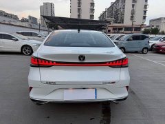 Changan Ruicheng PLUS 1.5T DCT Luxury - ფოტო 10
