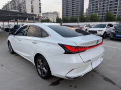 Changan Ruicheng PLUS 1.5T DCT Luxury - ფოტო 11