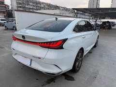 Changan Ruicheng PLUS 1.5T DCT Luxury - ფოტო 12