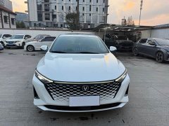 Changan Ruicheng PLUS 1.5T DCT Luxury - ფოტო 2