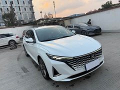 Changan Ruicheng PLUS 1.5T DCT Luxury - ფოტო 3