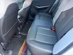 Changan Ruicheng PLUS 1.5T DCT Luxury - ფოტო 5