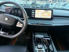 Changan Ruicheng PLUS 1.5T DCT Luxury - ფოტო 8