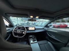 Changan Ruicheng PLUS 1.5T DCT Luxury - ფოტო 9