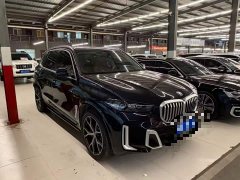 BMW X5 xDrive 30Li M Sport Premium Package - фото 2