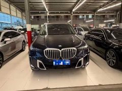 BMW X5 xDrive 30Li M Sport Premium Package - фото 3