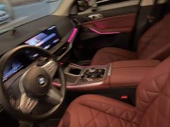 BMW X5 xDrive 30Li M Sport Premium Package - фото 4