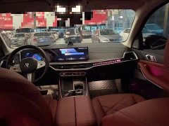BMW X5 xDrive 30Li M Sport Premium Package - фото 5