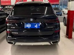 BMW X5 xDrive 30Li M Sport Premium Package - фото 6