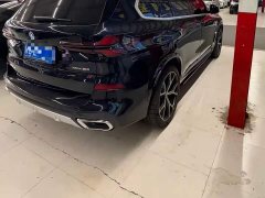 BMW X5 xDrive 30Li M Sport Premium Package - фото 7