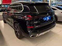 BMW X5 xDrive 30Li M Sport Premium Package - фото 8