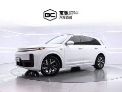 Li Auto L7 Pro - ფოტო 1