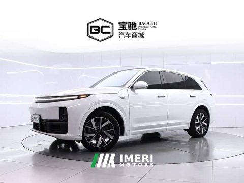 2023 Li Auto L7 Pro - ავტომობილი ჩინეთიდან