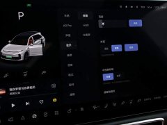 Li Auto L7 Pro - ფოტო 10